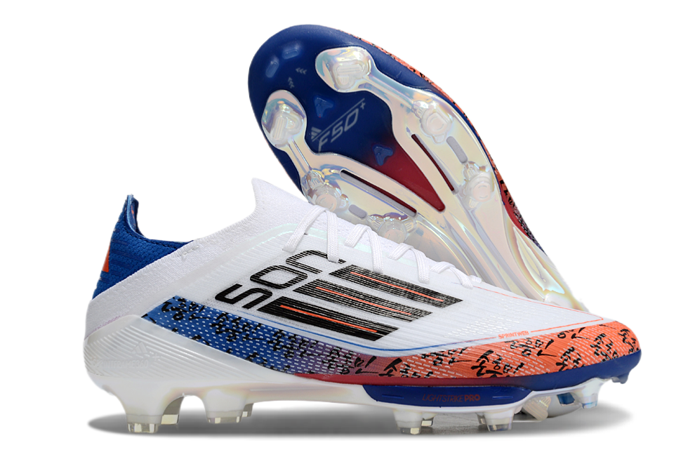 Adidas F50 Elite FG Size 39-45-67787318